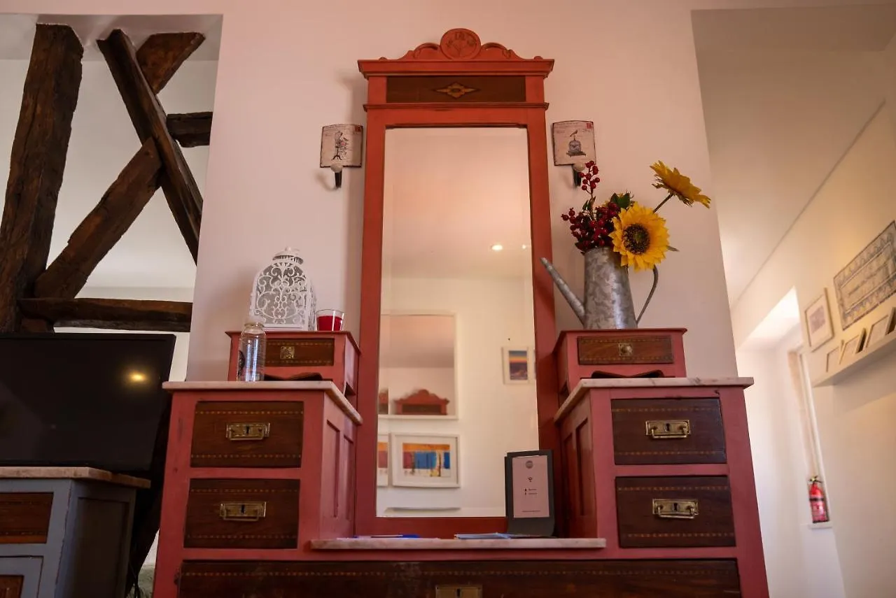 Apartment Great Apt In Historical City Center Lisbon