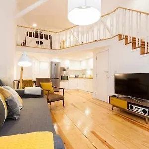Apartamento Smile Alfama - Checkinhome, Lisboa