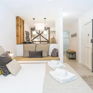 Apartamento Santa Marta By Spoton, Lisboa