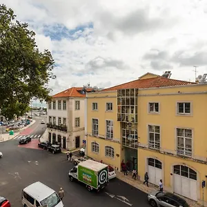 Apartamento Bmyguest - Alfama River, Lisboa