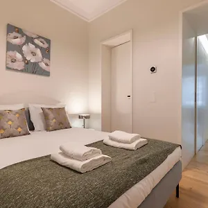 Apartamento Secret Garden By Innkeeper, Lisboa