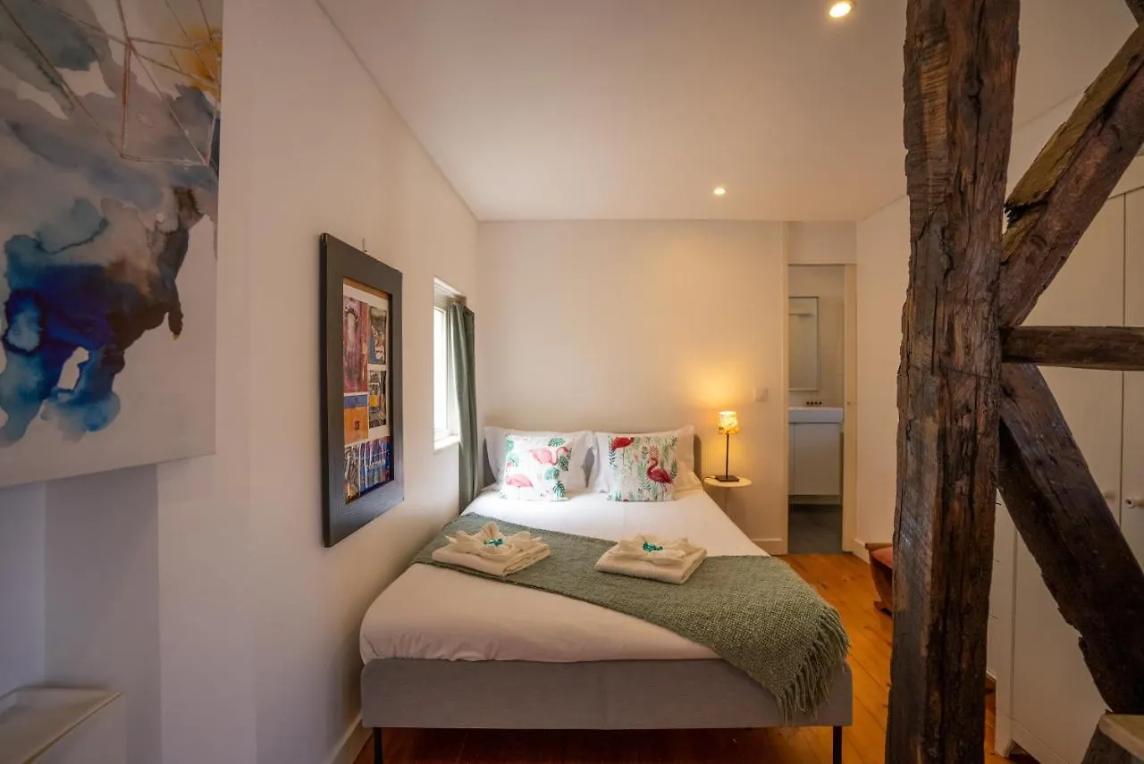 Great Apt In Historical City Center Lisboa 0*,  Portugal